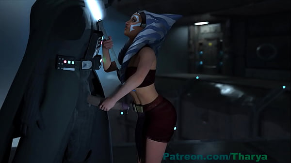 Rückkehr von der dunklen Seite der Macht Teil 1