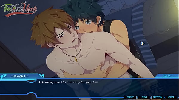 SleepOver | Gay Let'_s Play Highlights