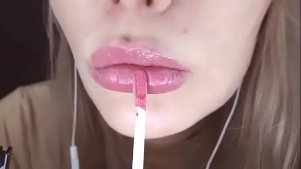 Close Up Lens Kissing &amp_ Fogging (Exklusiv auf Patreon) Softlygaloshes