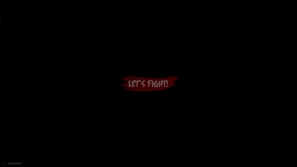 Bạn Gái VS Joe Curr (Naked Fighter 3D)