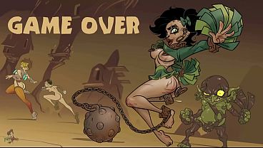 Iris Quest La maldición del duende, parte 5