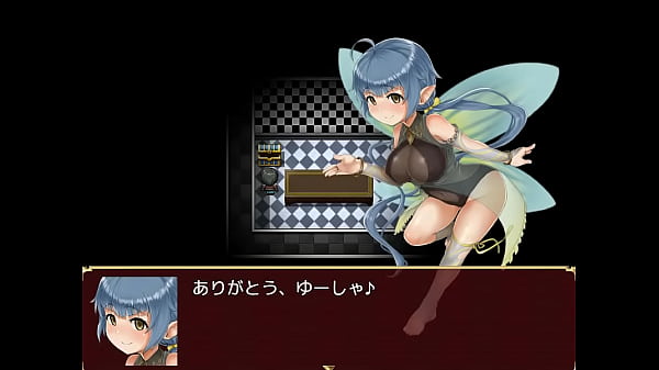 (18) H RPG GamesOnahoru Quest #2