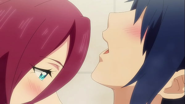 Shuumatsu no Harem EP 2 Legendado (HD)