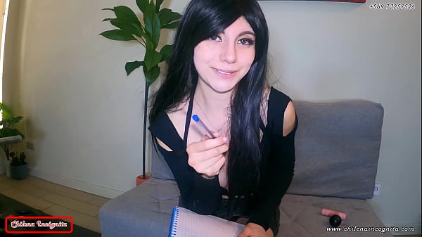 Partecipa alla tua sessione privata con lo psicoterapeuta più perverso di Internet