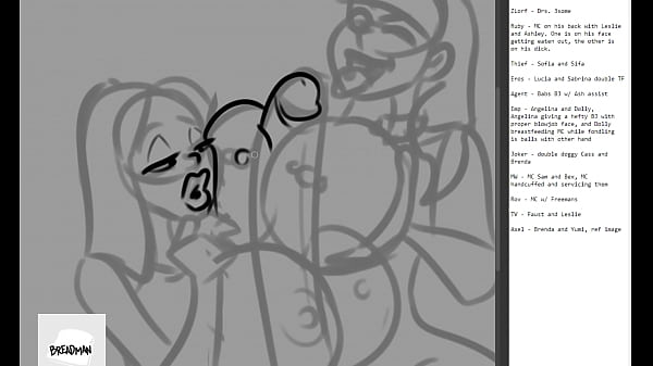 Stream | Picarto | BreadManGames - Demon Deals (2022.09.02)