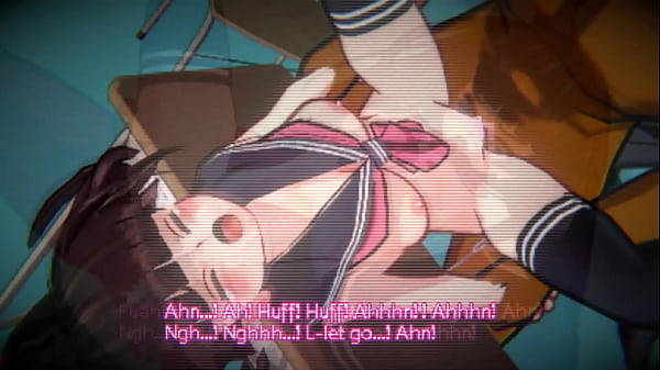 Midori in a Pinch - Galerie