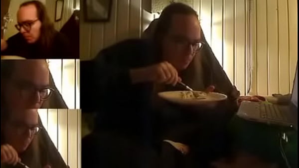 Post dance(2) for dance 6, eating and combing hair (2022-06-15)