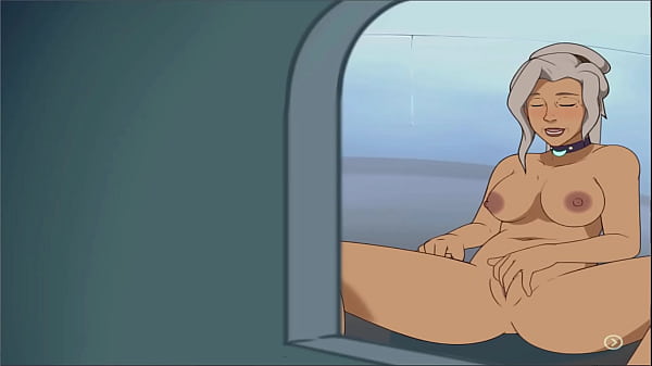 4 Elements Trainer Book 4 Love Part 4 - Sexy Massage and Horny Mature