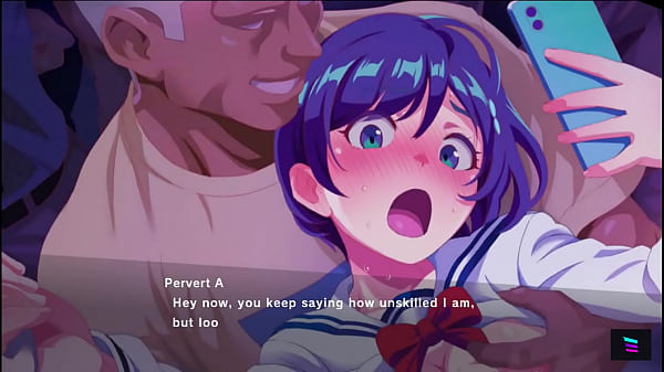 Magicami – Saishuu Chikan Densha Teil 2