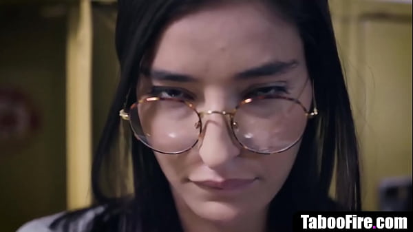 Increíbles bailes adolescentes traviesos