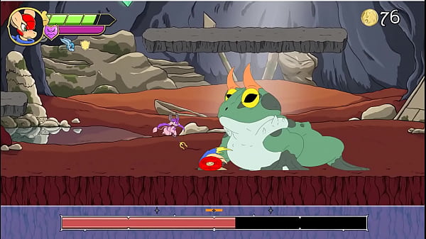 Arma'_s Quest [Gioco Hentai PornPlay] Ep.5 cazzo mostruoso gigante e lingua scopano la sua figa bagnata