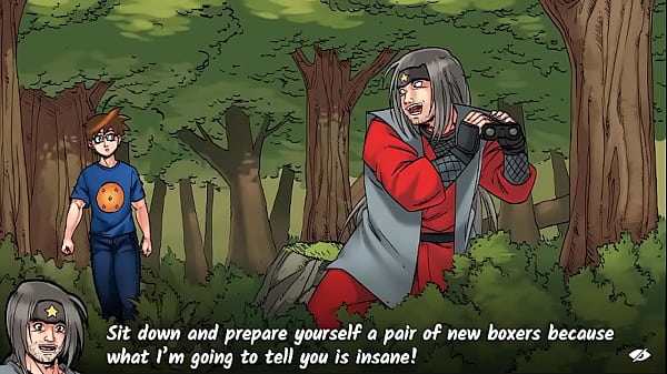 Harem Heroes World 3