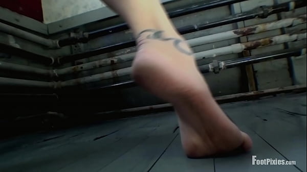 Footfetish Samples By Footpixies pt 2