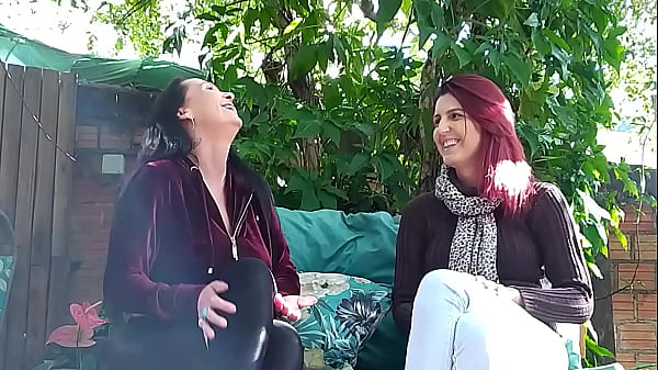 The married woman had to give up so she wouldn't lose her husband - Pernocas - DinniGata - Willian Dotado