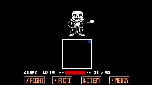 DISJULY VS SANS!! | UNDERTALE (RUTA GENOCIDA) - Ps4