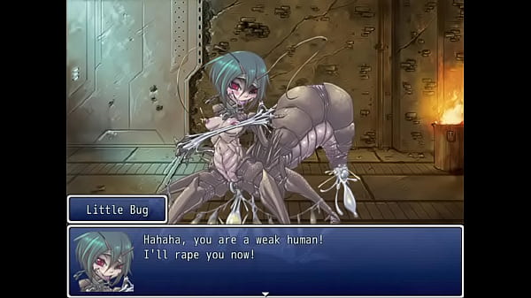 Monster Girl Quest Paradox | Little Bug