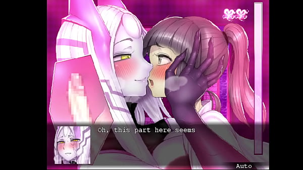 Three Charms LS Ero Collection #37: Die Maut bezahlen