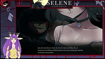 Séléné ~Apoptose~ Partie 8