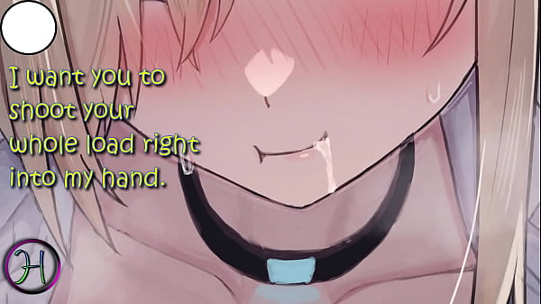 (Hentai JOI) Das Ichinose Asuna Girlfriend Experience [Edging, NTR]