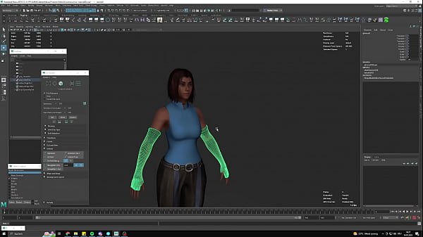 Stream | Picarto | AdeptusSteve - Wild Life (2023.05.10)