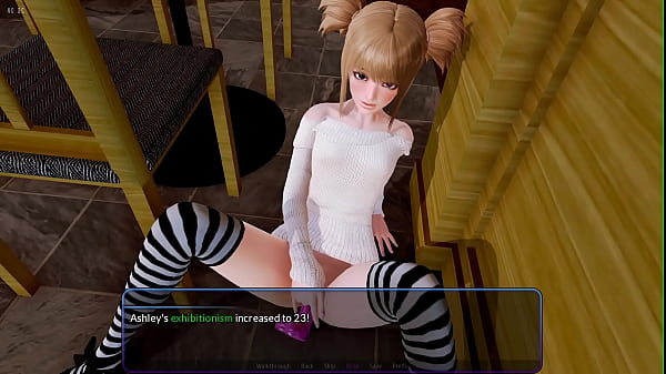 Harem Hotel -(PT 53) - [RUNEY]