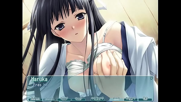 Yosuga no sora - Kazuha Migiwa - 1 phần 3