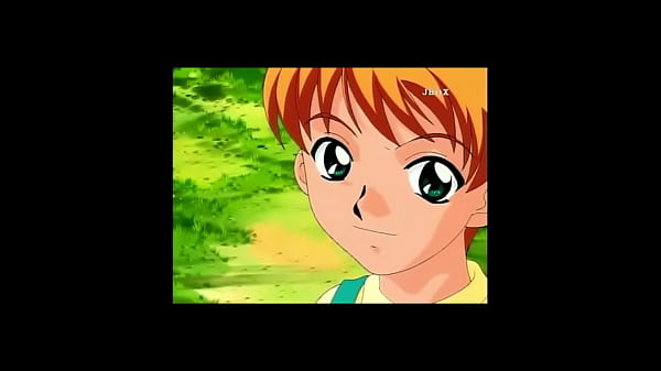 HENTAI DISCOVERING SEX 4