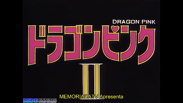Drago Rosa - Episodio 2 (Leggendario)