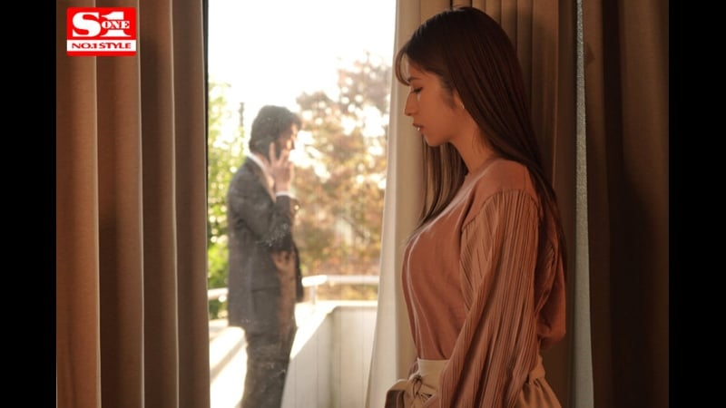 Nanatsumori riri [javcube pornografia japonesa, nova pornografia japonesa ssis 344 corno, incesto, beijo, mulher casada