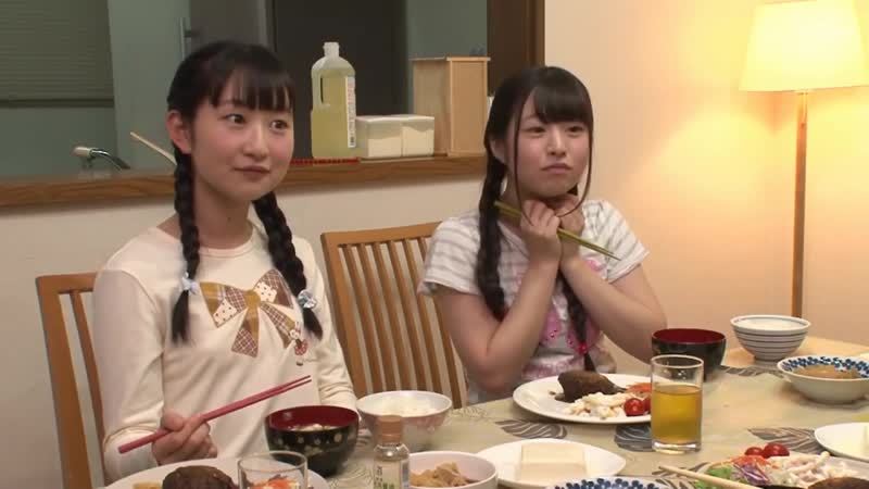 Kamisaka Hinano, Momokou Kanon, Usami Mika [, porno japonais, nouveau porno japonais, creampie, levrette, branlette]