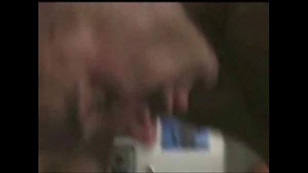 Due orsi Buff scopano un'azione con un vibratore.