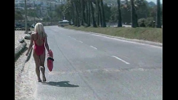 Shay Sweet - Bagnino