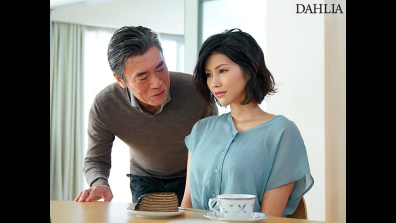 Mino Suzume [javcube japanischer Porno, neuer japanischer Porno DLDSS 010 Affäre, große Titten, Hahnrei, verheiratete Frau, englische Untertitel