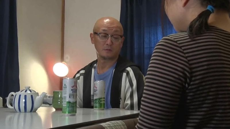 Hoks 18 sœur cadette Asami Yuka détenue par le frère aîné du président Winter Eros streaming jav gratuit