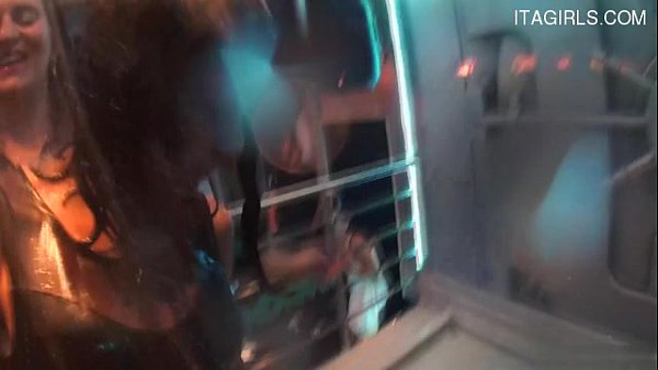 Incidente del creampie della moglie esibizionista