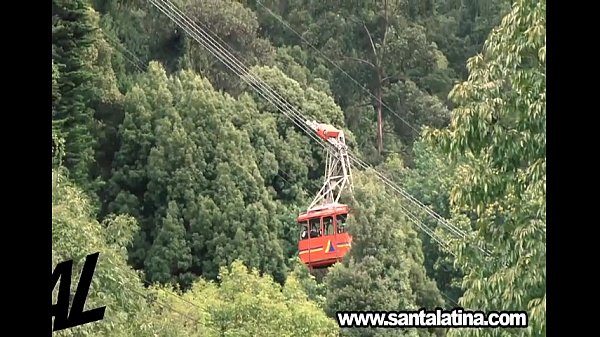 Porn in Bogota