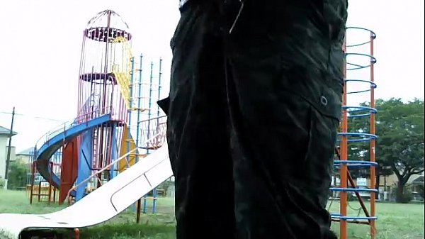 Der japanische FPS-Spieler zeigte seinen Penis.