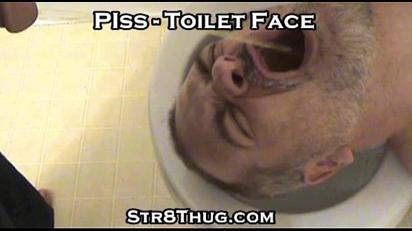 30 neue Str8Thug-Videos! Heiße versaute Action! Alle Fetische Str8Thug Str8ThugMaster d. Diese Piss-Schwuchtel leckt unsere Arschlöcher, ha ha ha