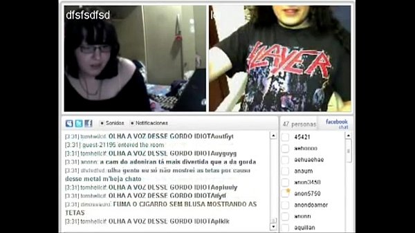 youtube.YouTube - Isis (AKA Emiru) @ TinyChat (Live Stream) Take #3
