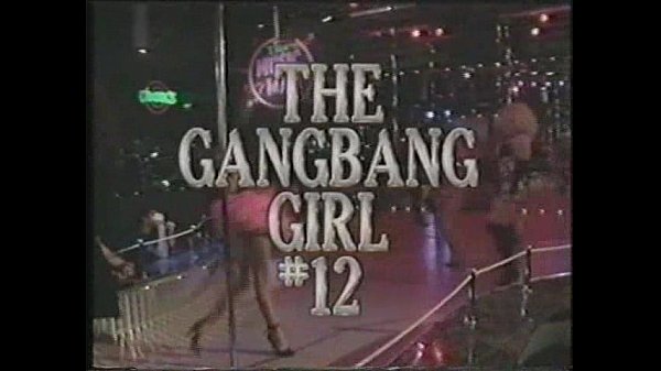 Anabolic The Gangbang Girl 12 (Crystal Wilder, Sierra, Kitty Yung)