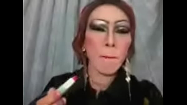 Patricia Pattaya Maquillaje 2