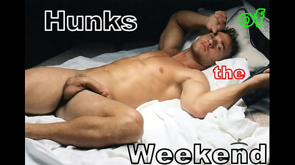 Bogosses du Week-end / Hunks of the Weekend by First75 (HD 1080p) 17 10 2014