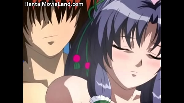 Chaud anime gros seins cornée gros seins bébé