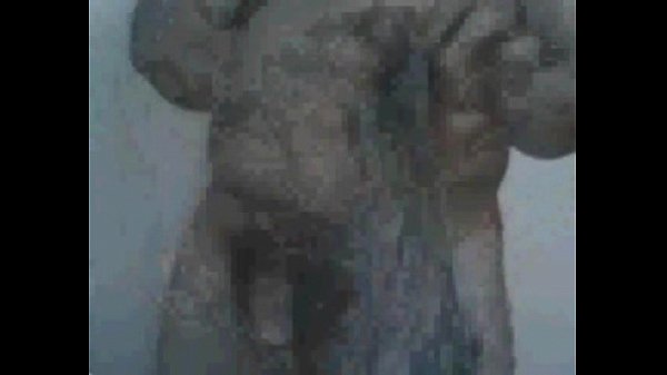 My chubby boy showing his cock 4