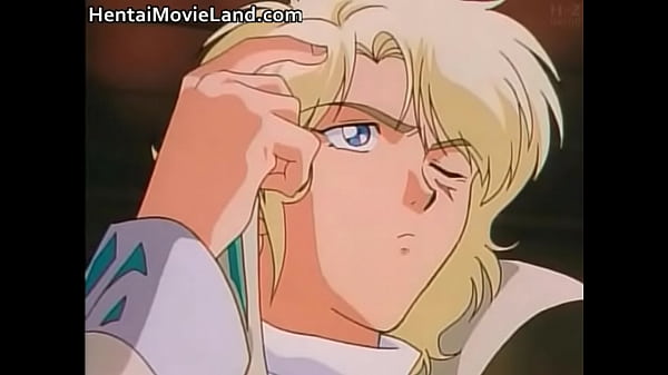 Hot méchant anime babe obtient la servitude