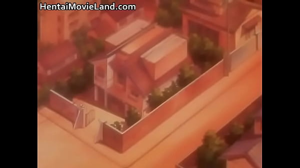 Horny méchantes filles d'anime se font baiser