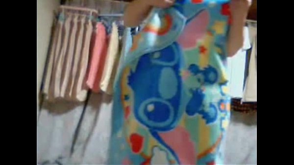 日本 胖女孩 脱衣