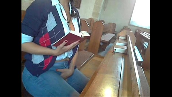 church whore 2