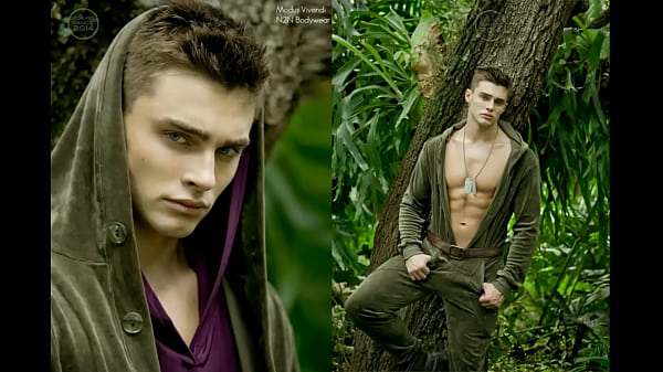 Bogosses du Week-end / Hunks of the Weekend von First75 {HD 1080p} 28.11.2014