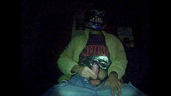 Meine große harte Rakete wird in einigen deiner DP-Löcher explodieren!!!.MP4